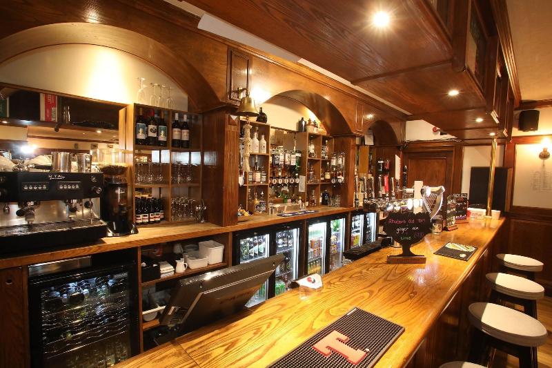 The Royal Hotel Stromness image