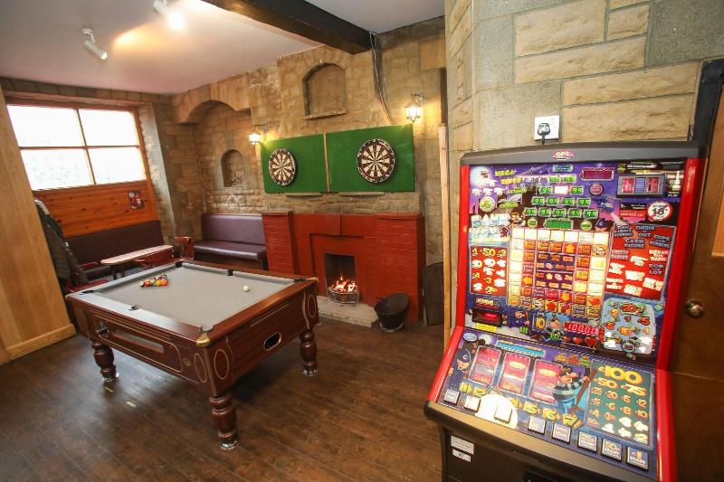 The Royal Hotel Stromness image