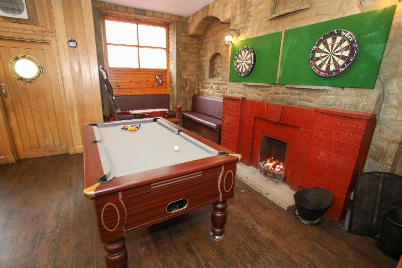 The Royal Hotel Stromness image