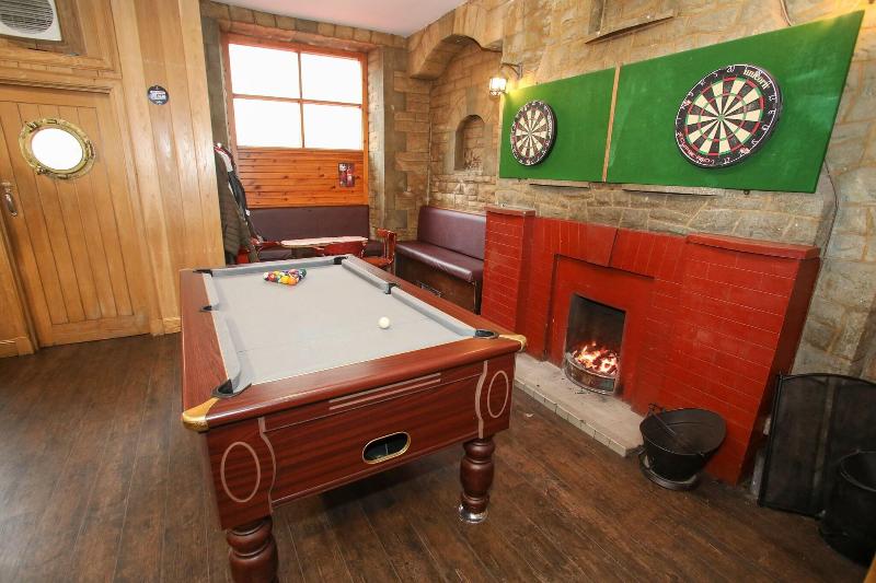 The Royal Hotel Stromness image