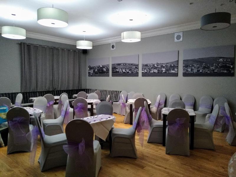 The Royal Hotel Stromness image