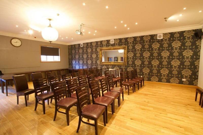 The Royal Hotel Stromness image