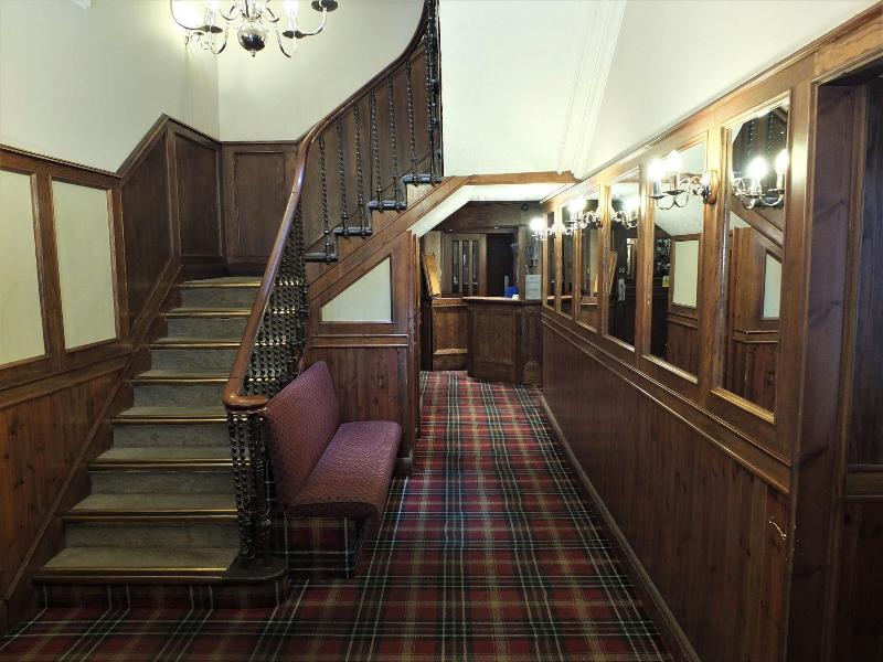 The Royal Hotel Stromness image