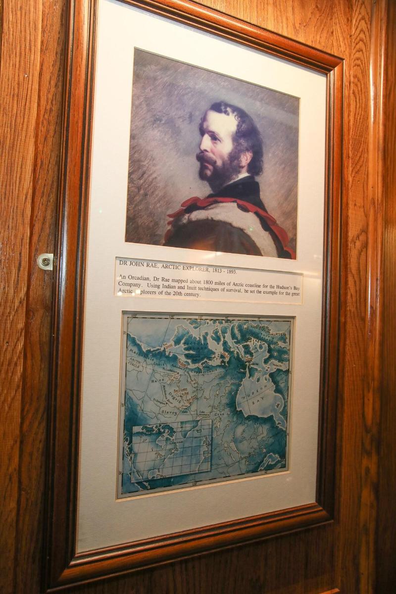 The Royal Hotel Stromness image