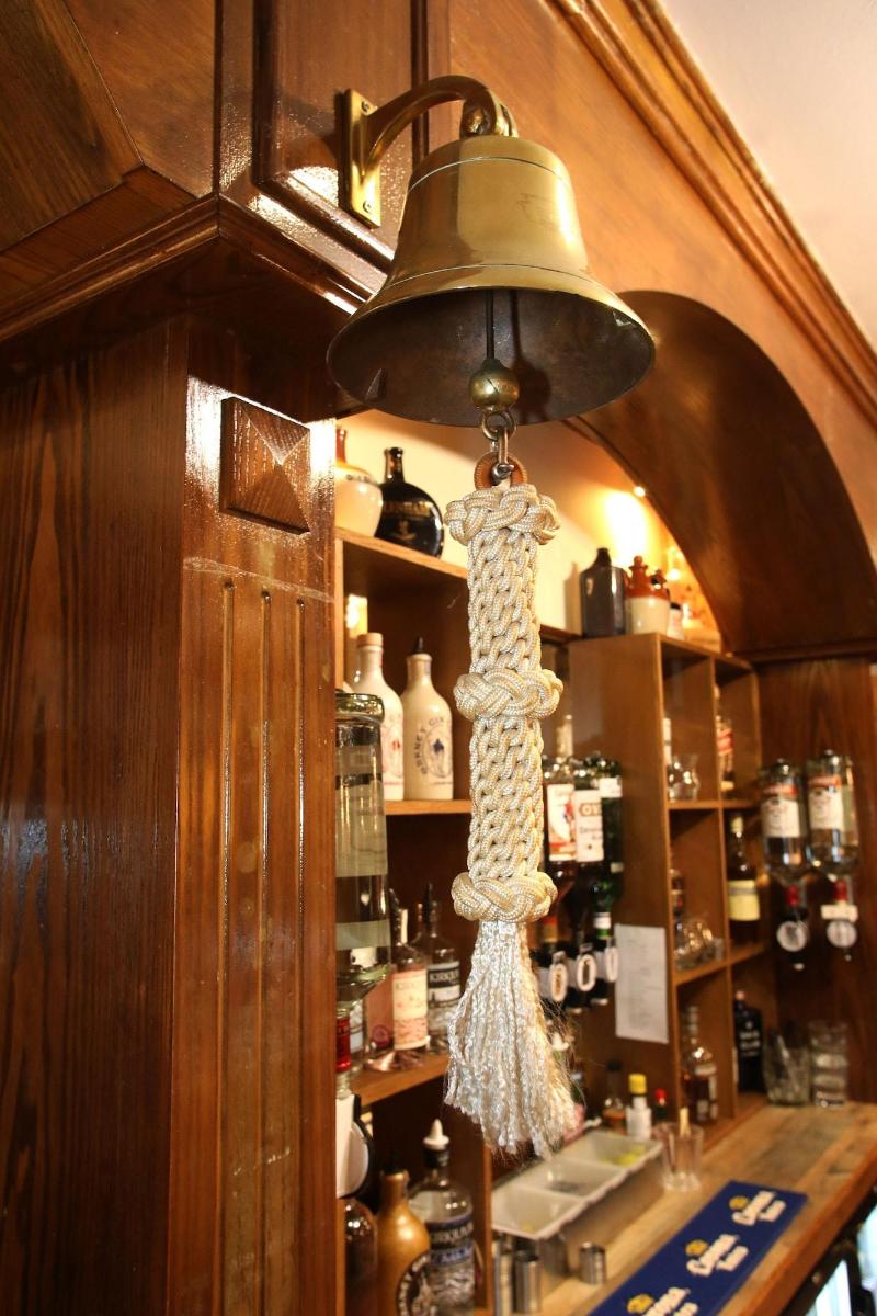 The Royal Hotel Stromness image
