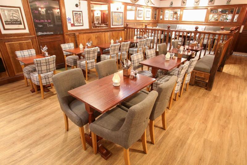 The Royal Hotel Stromness image