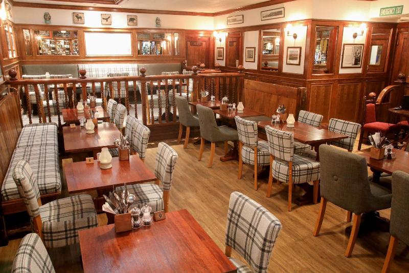 The Royal Hotel Stromness image