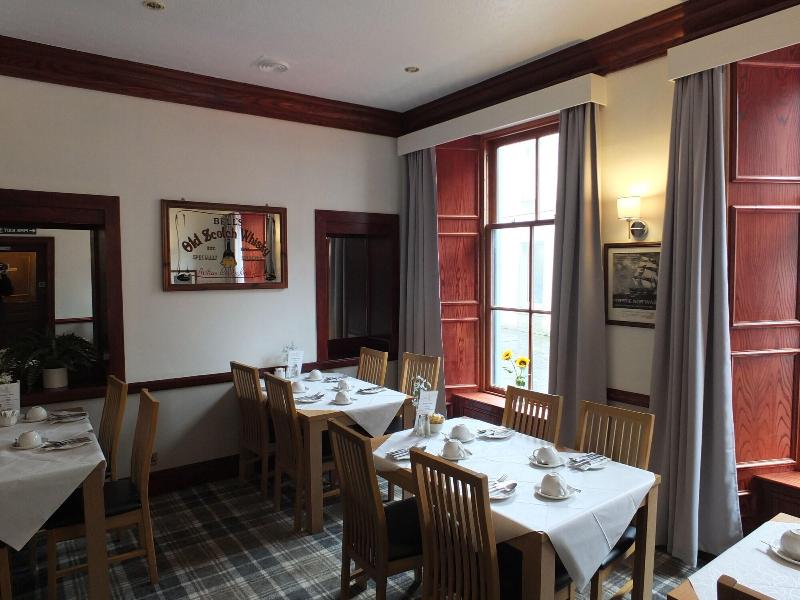 The Royal Hotel Stromness image