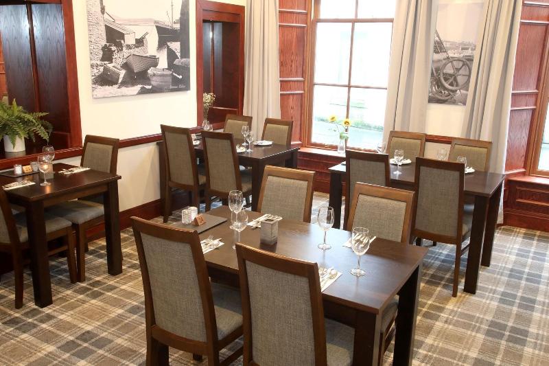 The Royal Hotel Stromness image