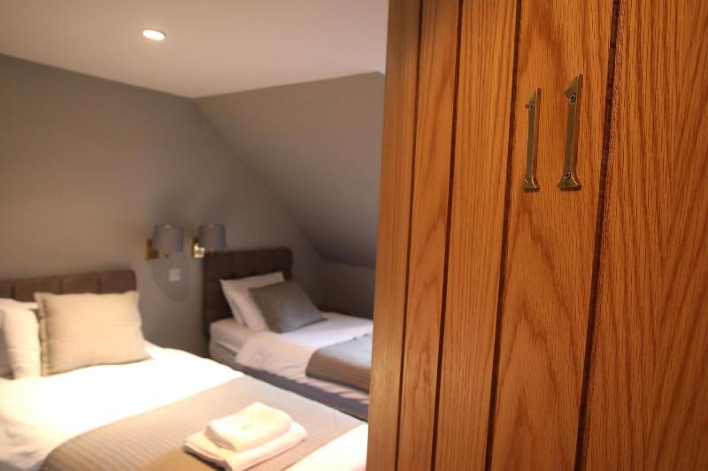 The Royal Hotel Stromness image