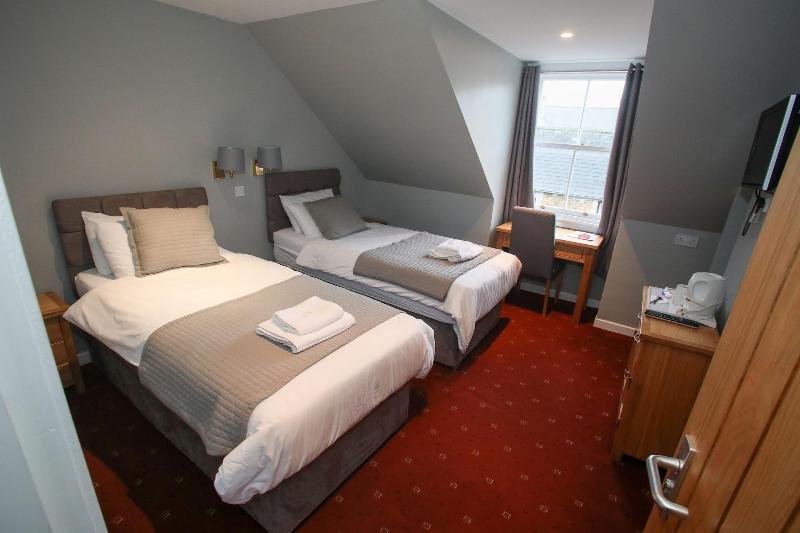 The Royal Hotel Stromness image