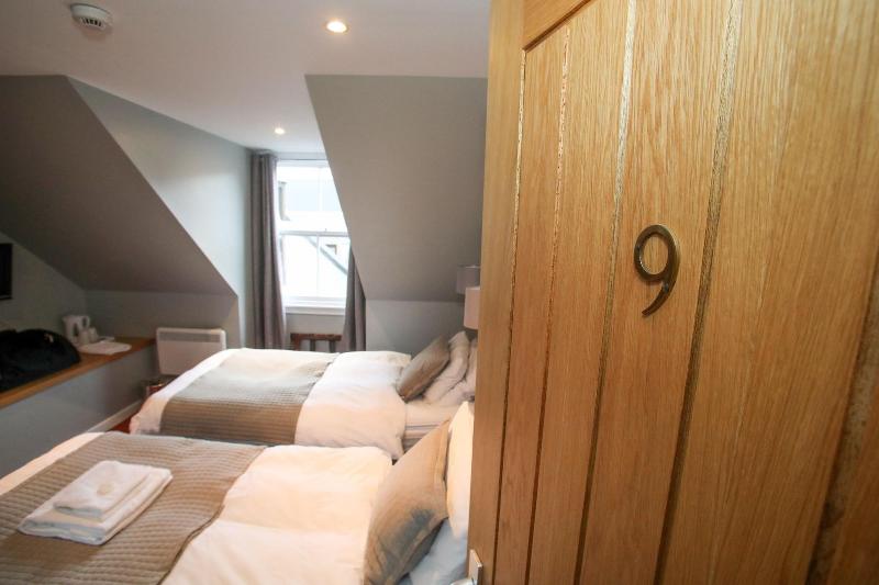 The Royal Hotel Stromness image