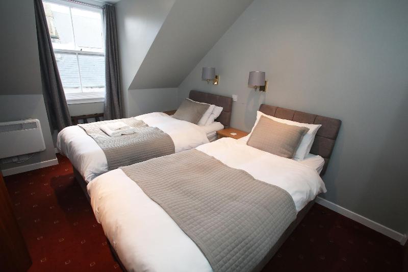 The Royal Hotel Stromness image
