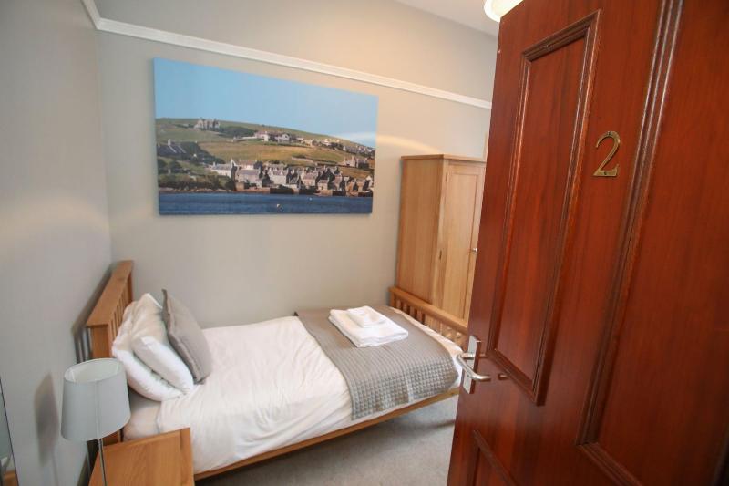 The Royal Hotel Stromness image