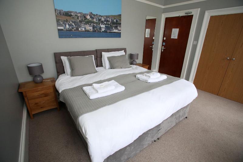 The Royal Hotel Stromness image