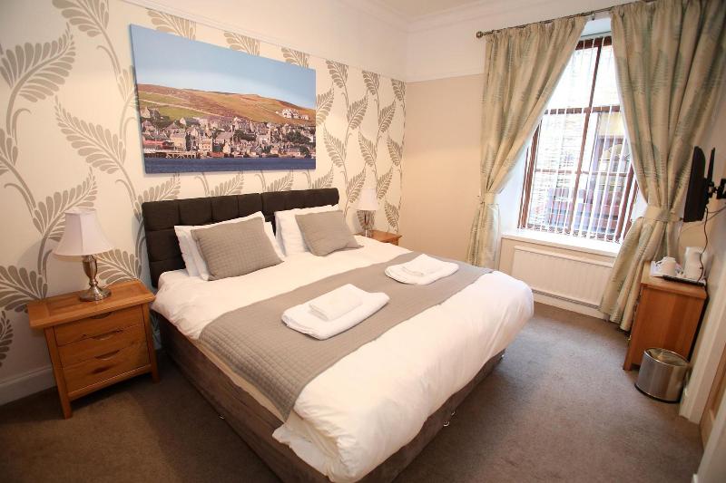 The Royal Hotel Stromness image
