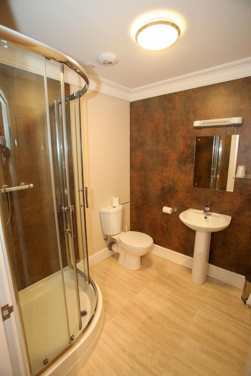 The Royal Hotel Stromness image