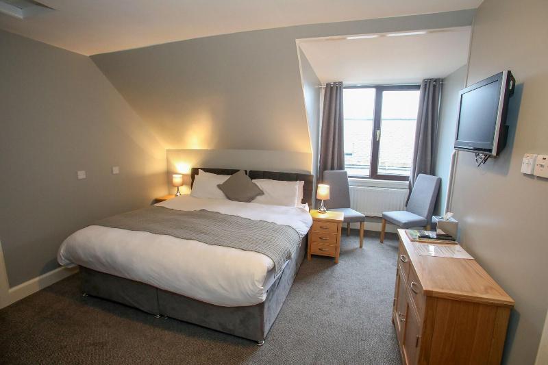 The Royal Hotel Stromness image