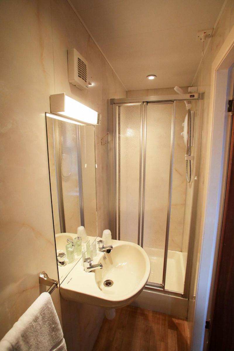The Royal Hotel Stromness image