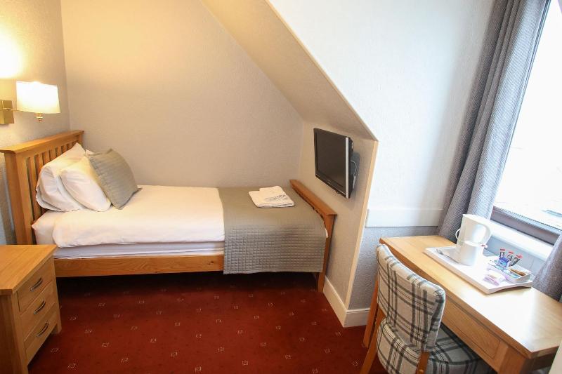 The Royal Hotel Stromness image