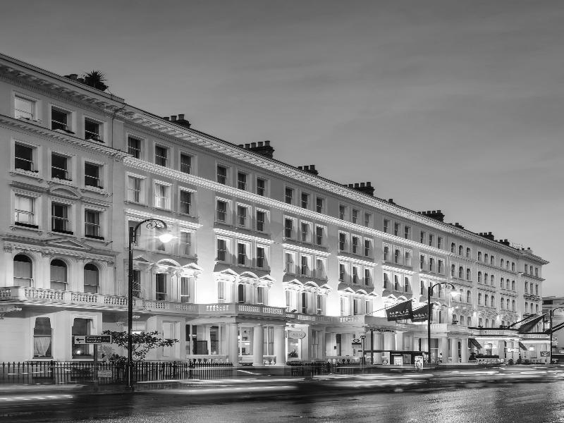 Melia London Kensington Member of Melia Collection image