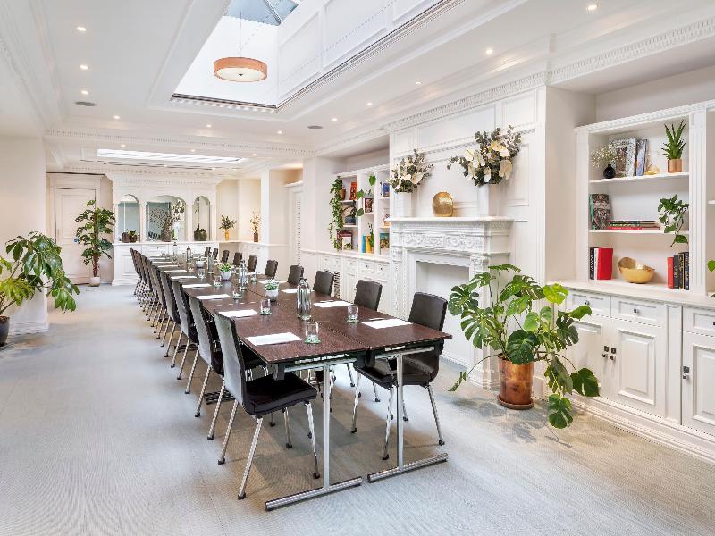 Melia London Kensington Member of Melia Collection image