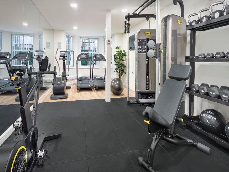 Melia London Kensington Member of Melia Collection image