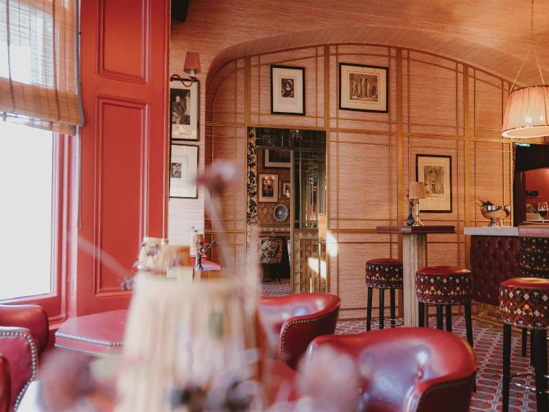 Melia London Kensington Member of Melia Collection image