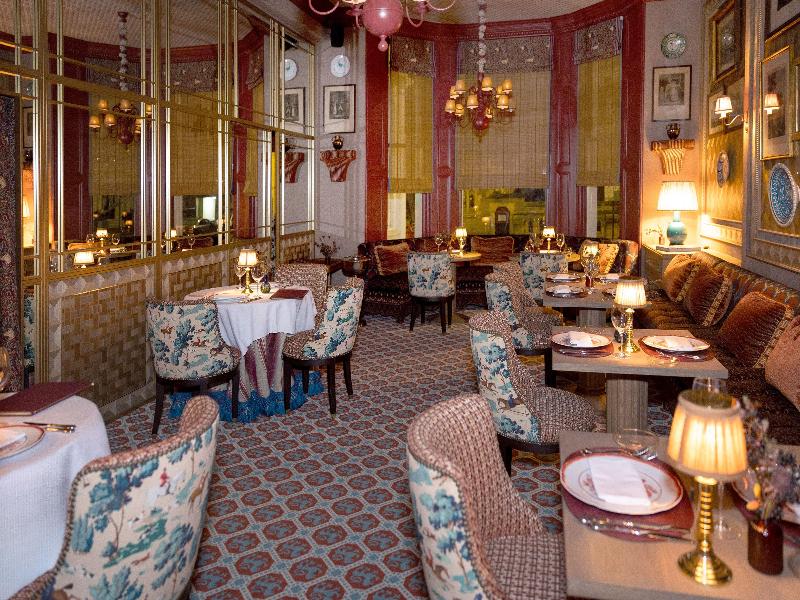 Melia London Kensington Member of Melia Collection image