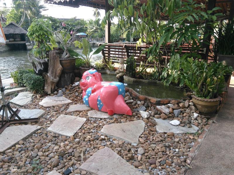 Rueanphen Homestay image