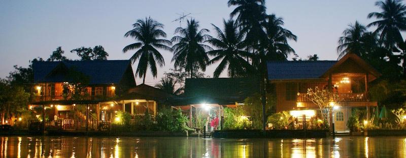 Rueanphen Homestay image