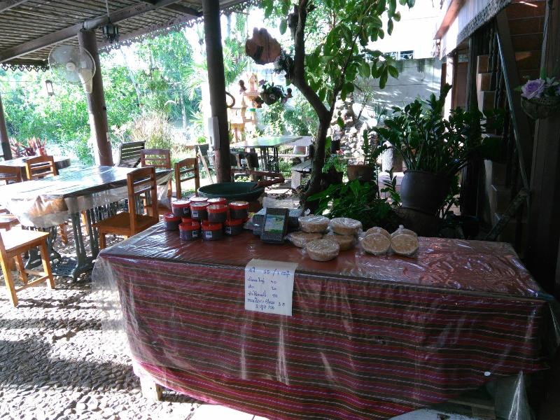 Rueanphen Homestay image