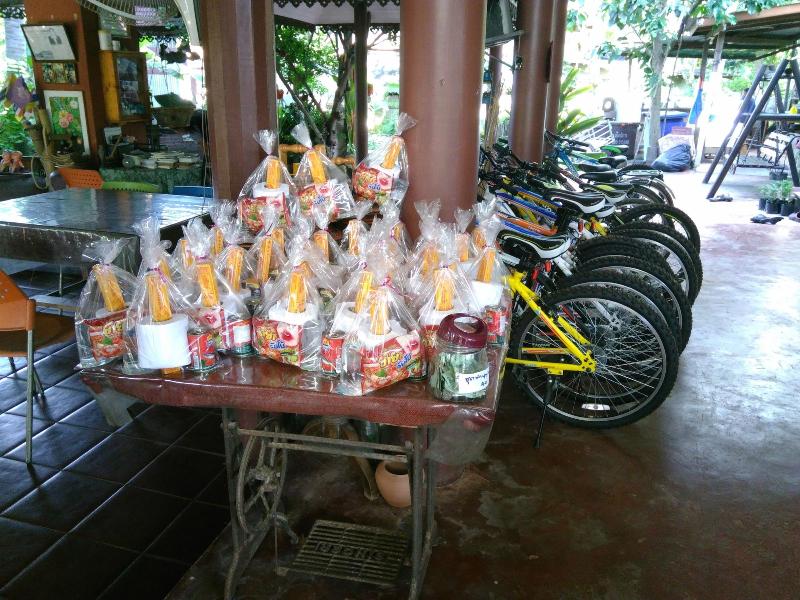 Rueanphen Homestay image