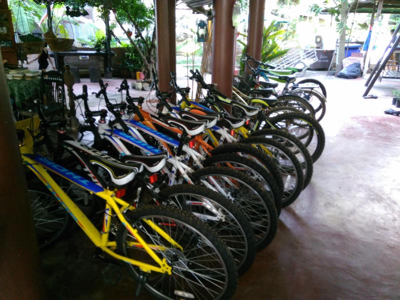Rueanphen Homestay image