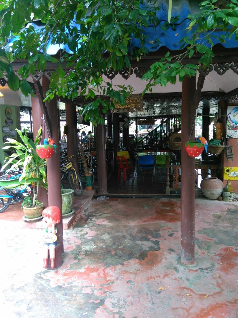 Rueanphen Homestay image