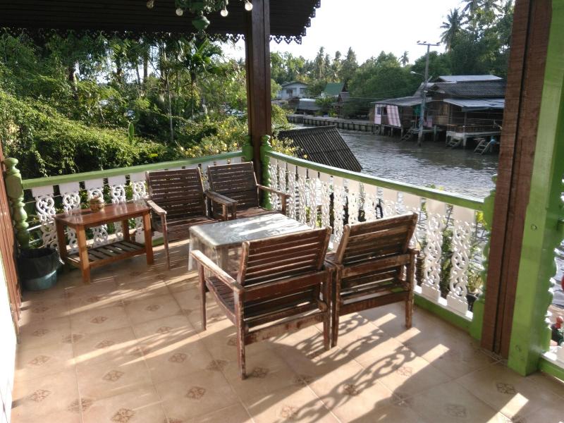 Rueanphen Homestay image