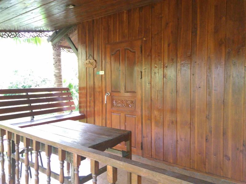 Rueanphen Homestay image