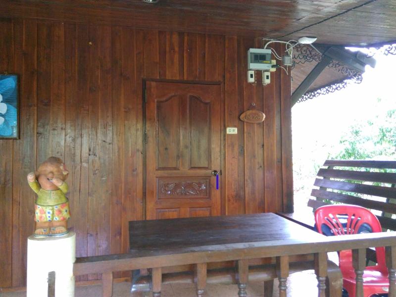 Rueanphen Homestay image