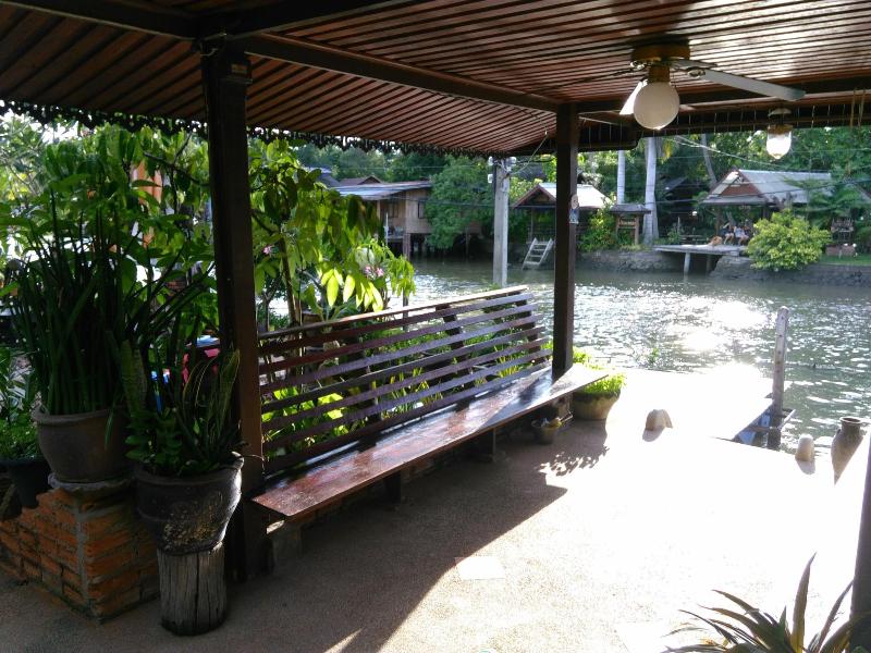 Rueanphen Homestay image