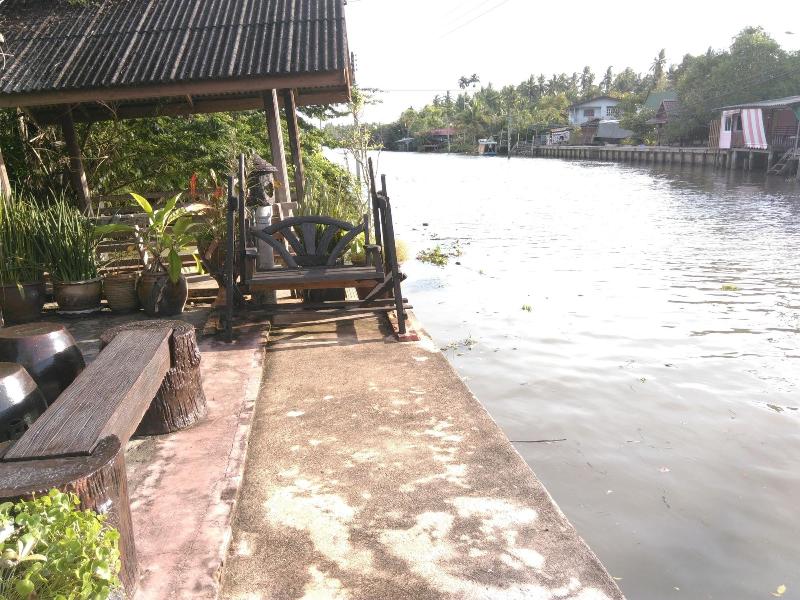 Rueanphen Homestay image