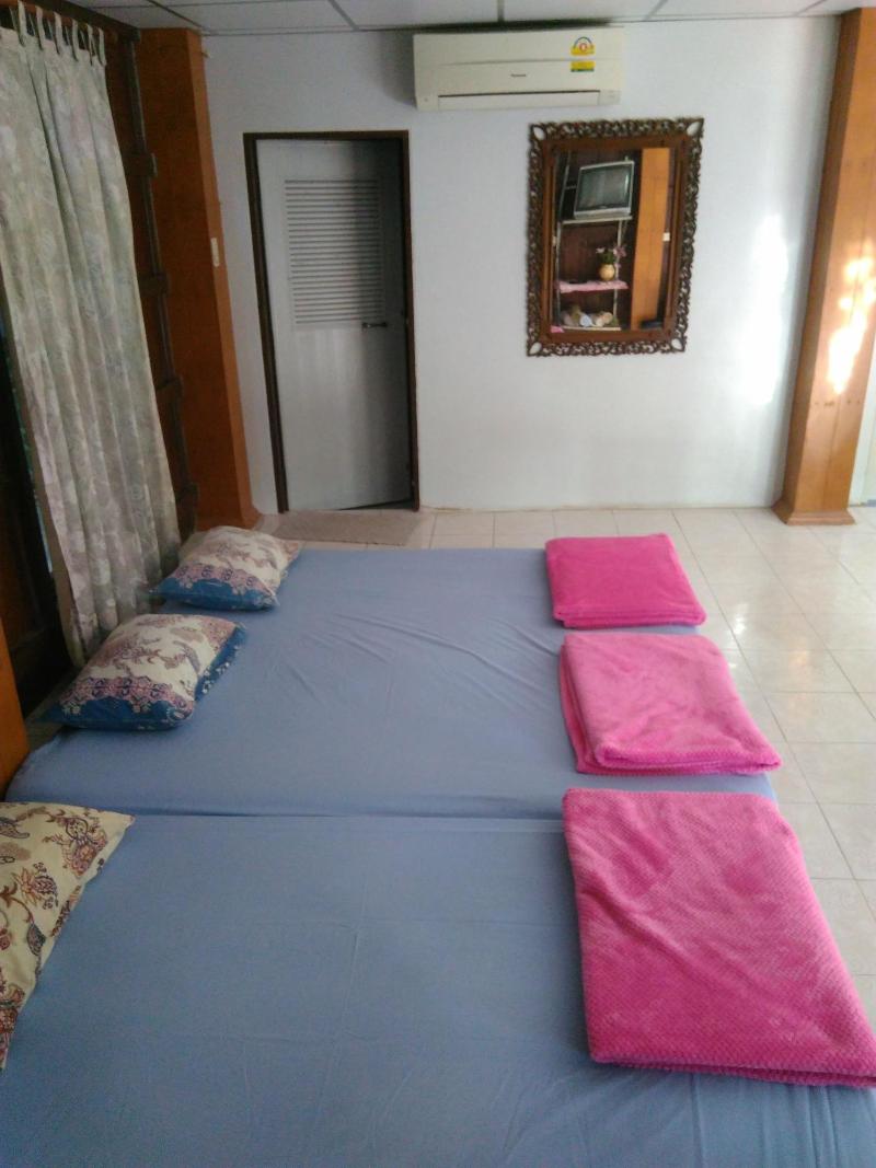 Rueanphen Homestay image