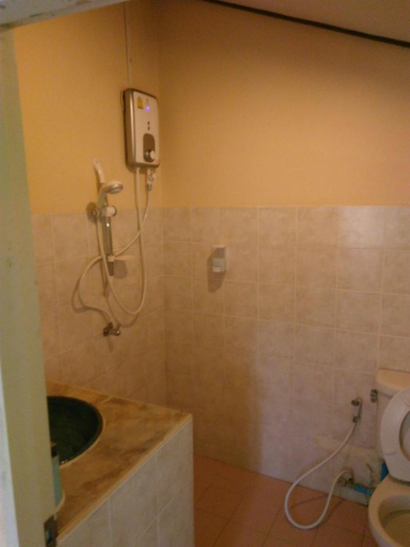 Rueanphen Homestay image