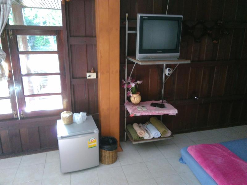 Rueanphen Homestay image