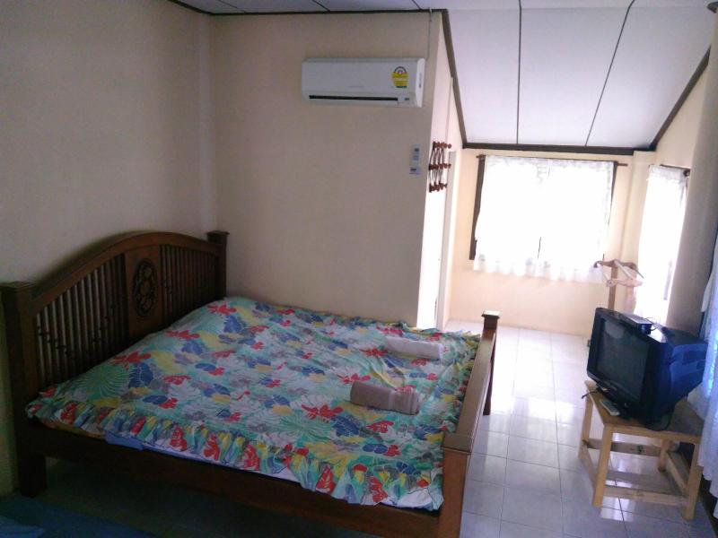 Rueanphen Homestay image