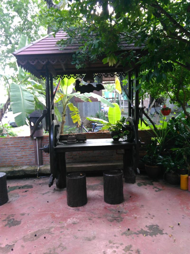 Rueanphen Homestay image
