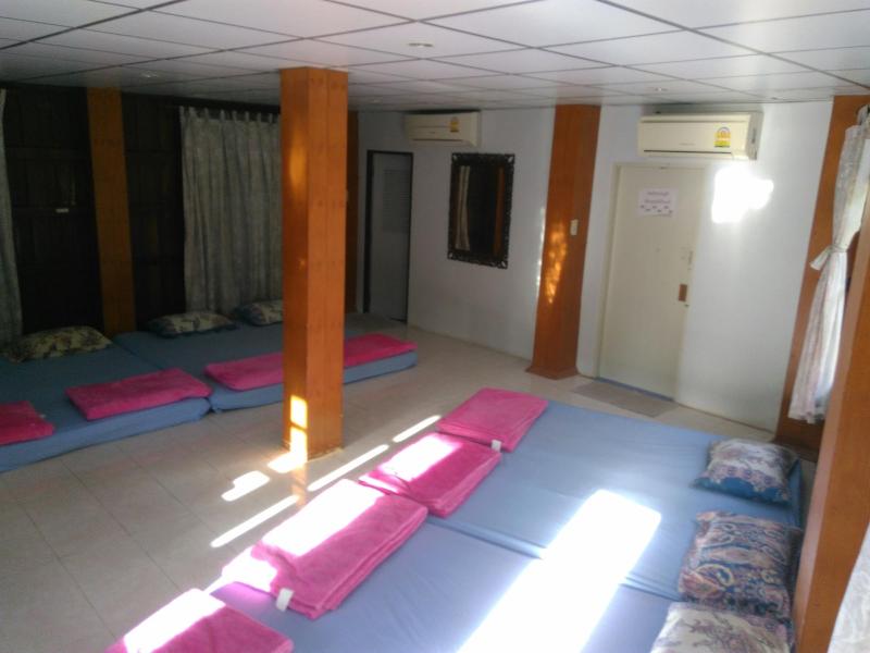 Rueanphen Homestay image