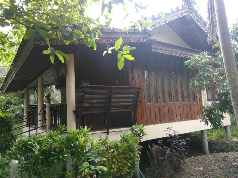Rueanphen Homestay image