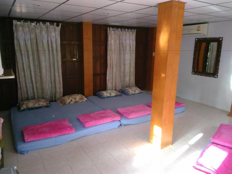 Rueanphen Homestay image