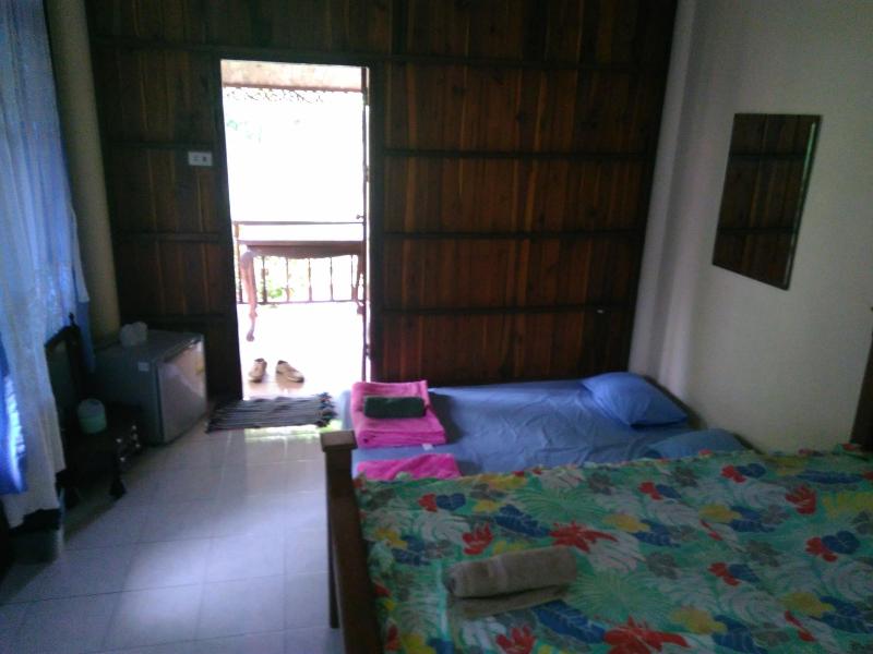 Rueanphen Homestay image