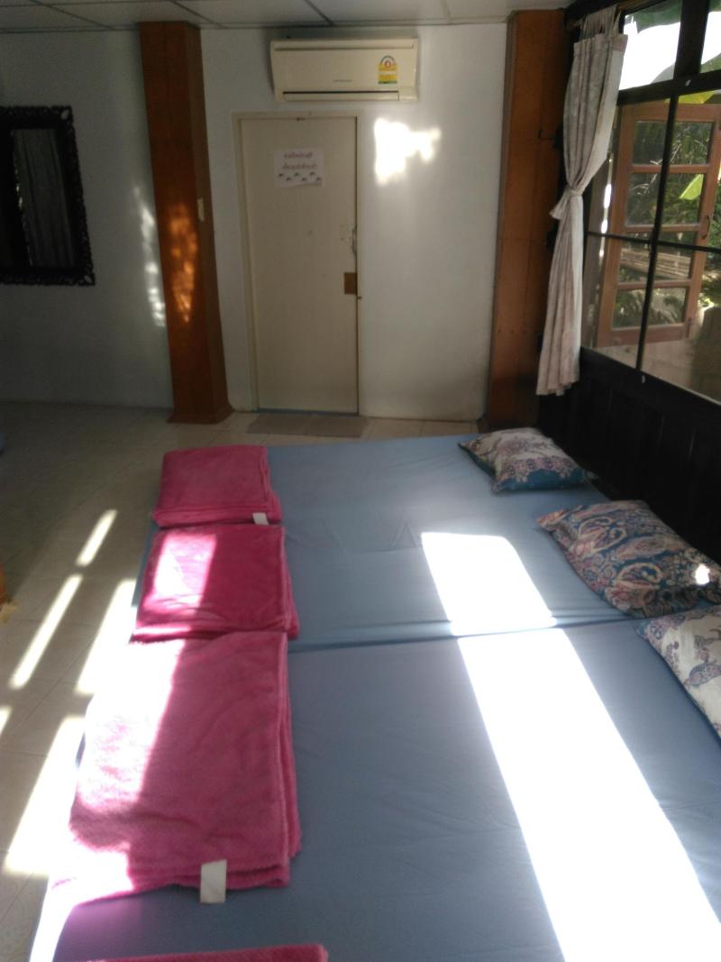 Rueanphen Homestay image